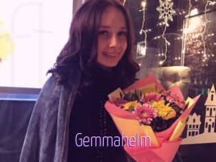 Gemmahelm