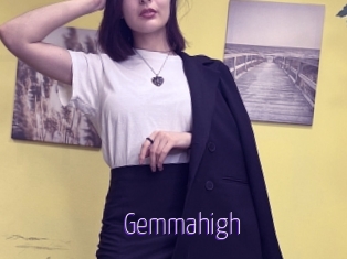 Gemmahigh