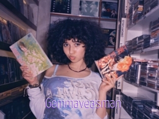 Gemmaveasman