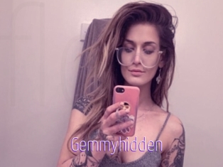 Gemmyhidden