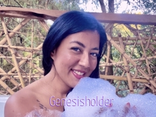 Genesisholder