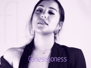 Genesisjoness