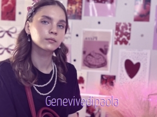 Genevivedipaola
