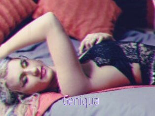 Geniqua