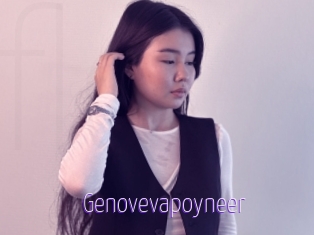 Genovevapoyneer