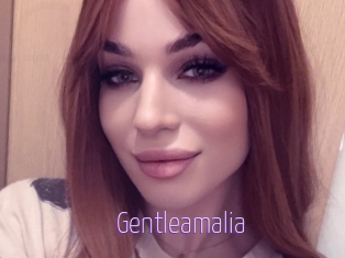 Gentleamalia