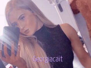 Georgiacait