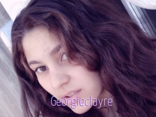 Georgieclayre