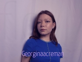 georginaacreman Fuck Lolita Cunt
