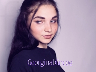 Georginablincoe