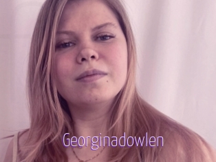 Georginadowlen