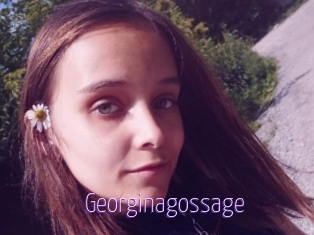 Georginagossage