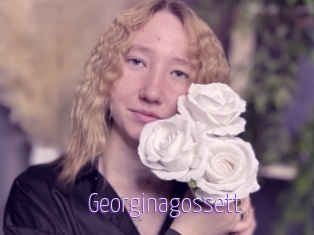 Georginagossett