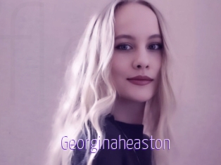 Georginaheaston