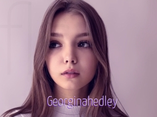Georginahedley