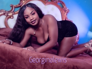Georginalewis