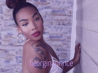 Georginaprince