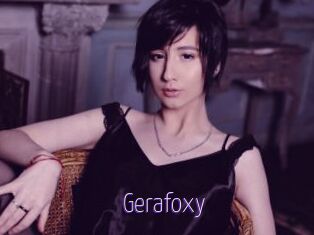 gerafoxy Fuck Lolita Cunt