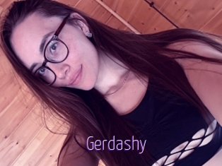 Gerdashy