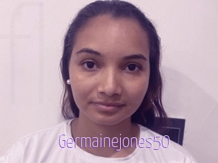Germainejones50