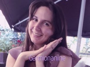 Germionanine