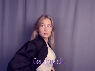 Gerribusche