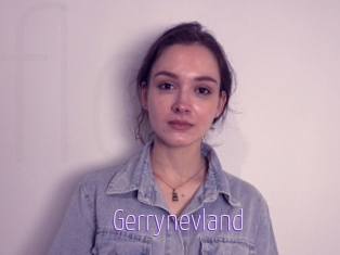 Gerrynevland