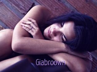 Giabroown