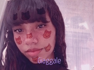 Giaggale