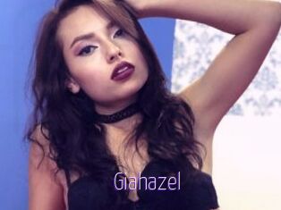 giahazel Fuck Lolita Cunt