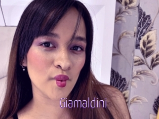 Giamaldini