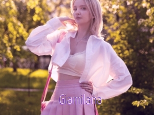 Giamilana