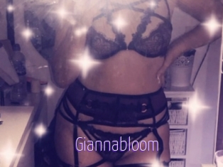 Giannabloom