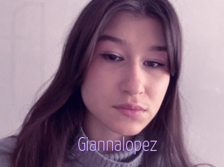 Giannalopez