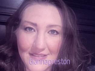 giannapreston Fuck Lolita Cunt