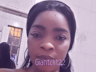 Giantclit22