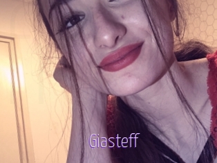 Giasteff