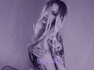 Gigidolce