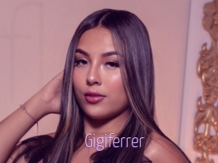 gigiferrer Fuck Lolita Cunt