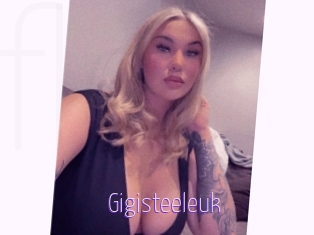 Gigisteeleuk