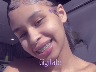 Gigitate