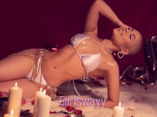 Giirlswayy