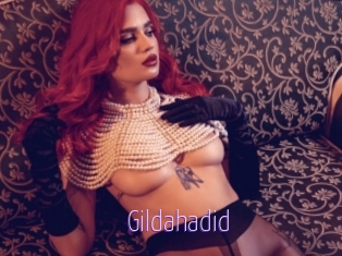 Gildahadid