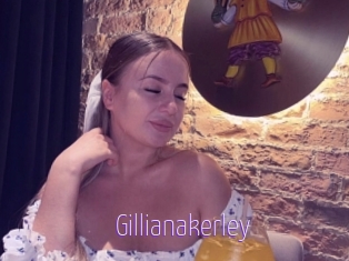 Gillianakerley