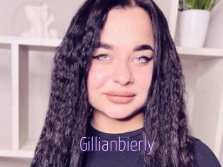 Gillianbierly