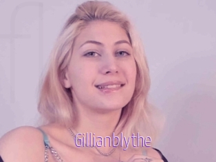 Gillianblythe
