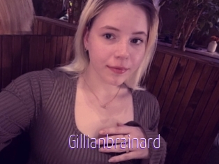 Gillianbrainard