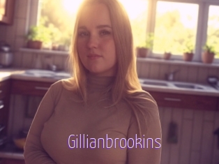 Gillianbrookins