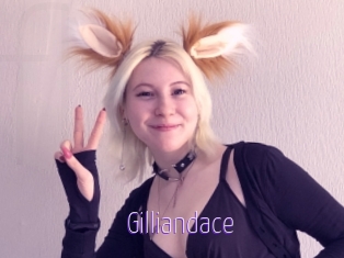 Gilliandace