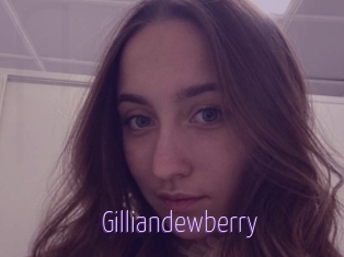 Gilliandewberry